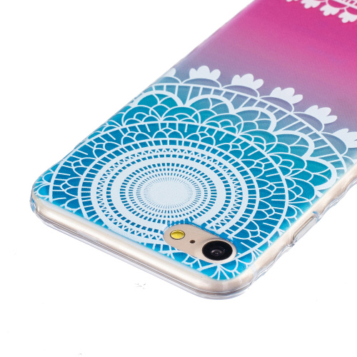 Kryt na iPhone 7 / 8 / SE ( 2020 / 2022 ) zvonkohra