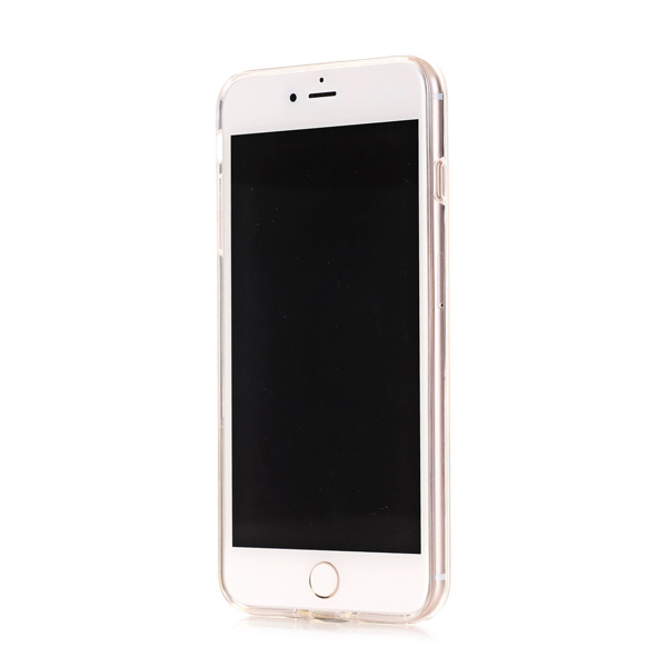 Kryt na iPhone 7 Plus / 8 Plus Premium Slim čirý