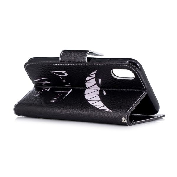 Pouzdro pro iPhone Xr Smile