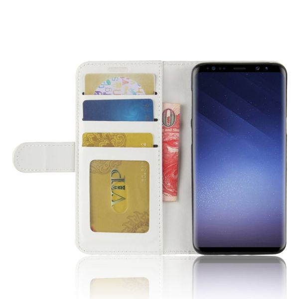 Pouzdro pro Samsung Galaxy S9 Color bílé