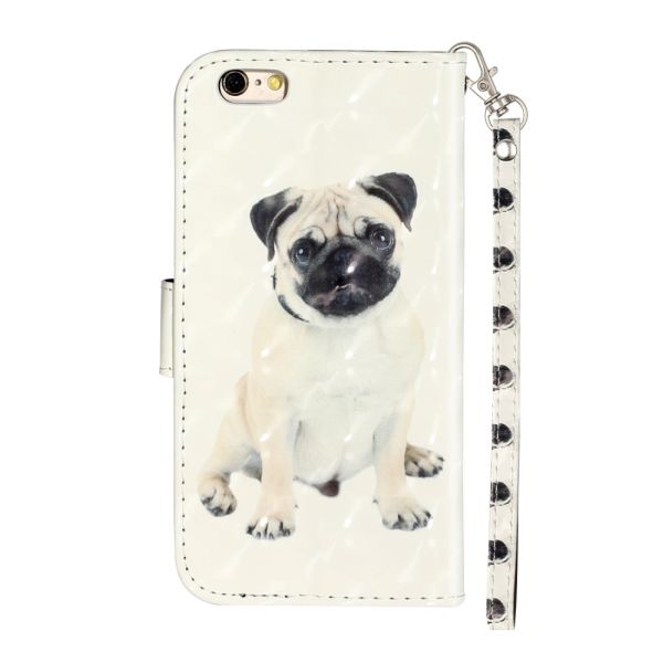 Pouzdro pro iPhone 7 / 8 / SE ( 2020 / 2022 ) Pes