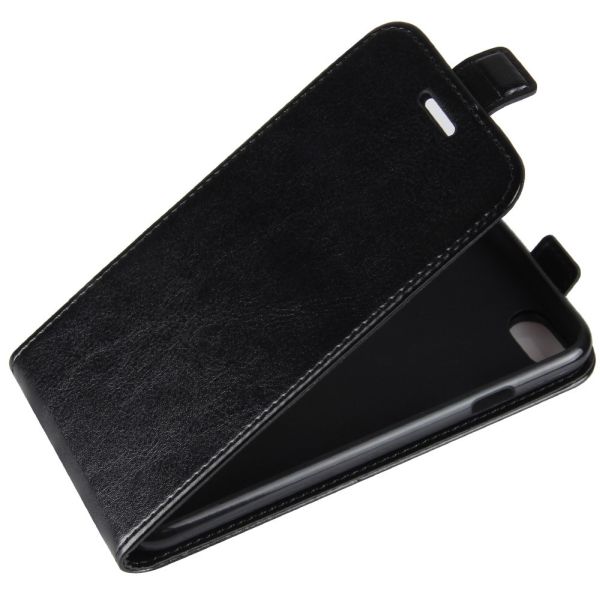 Pouzdro pro iPhone 7 / 8 / SE ( 2020 / 2022 ) Flip černé
