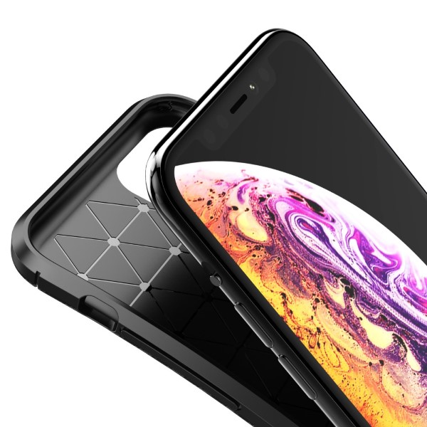 Kryt na iPhone 11 Pro Focus černý