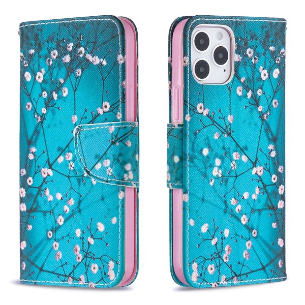 Pouzdro pro iPhone 12 / 12 Pro Kytky