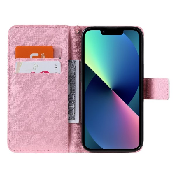 Pouzdro pro iPhone 13 Slůně