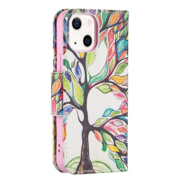 Pouzdro pro iPhone 13 Strom