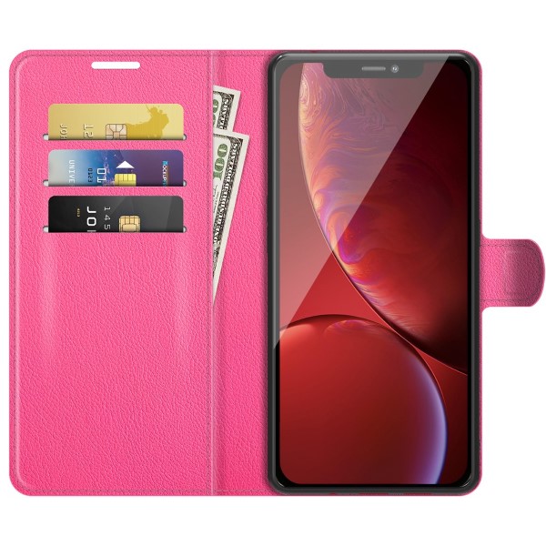 Pouzdro pro iPhone 13 Pro Color růžové