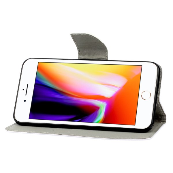 Pouzdro na iPhone 7 / 8 / SE (2020) / (2022) Mandala 