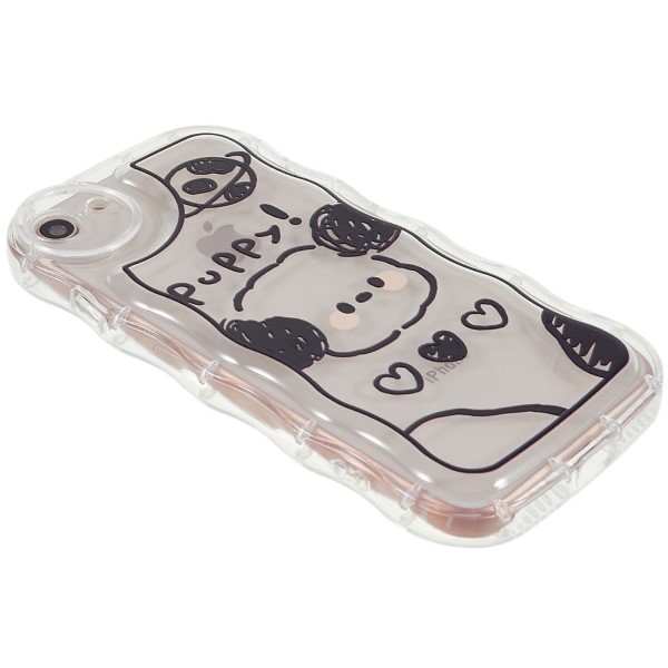 Kryt na iPhone iPhone 7 / 8 / SE (2020) / (2022) Puppy