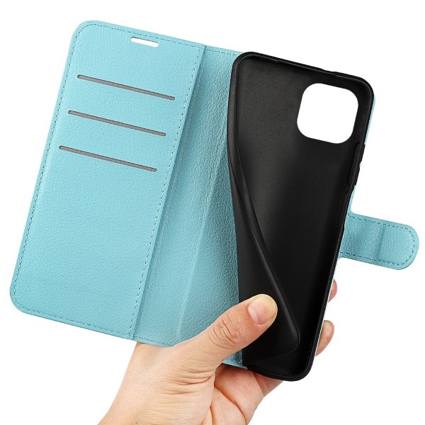 Pouzdro pro iPhone 14 Color modré