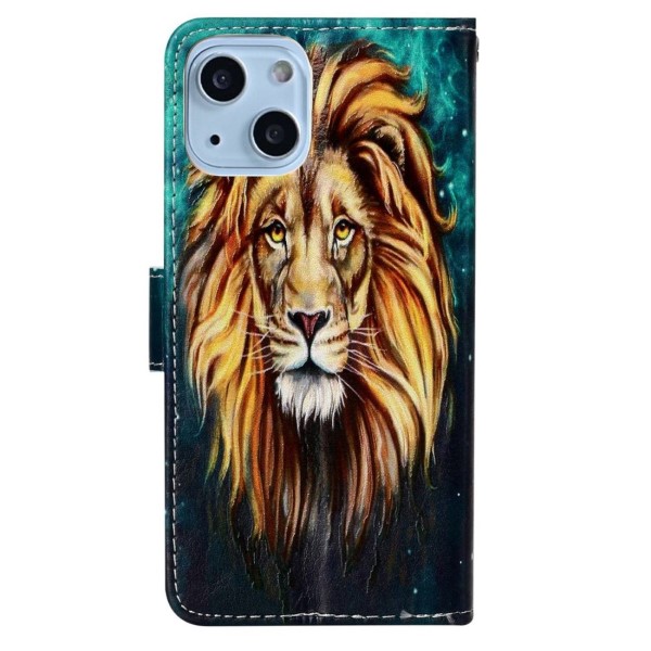Pouzdro pro iPhone 14 Lev