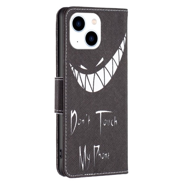Pouzdro pro iPhone 14 Smile
