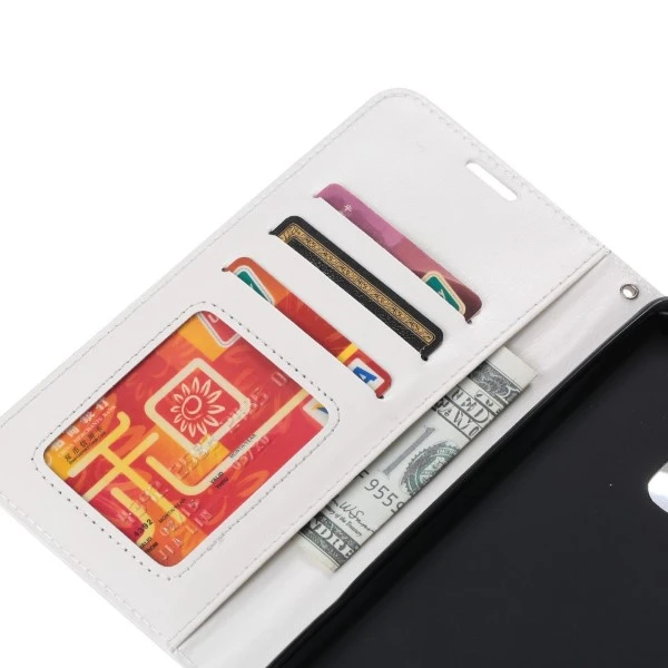 Pouzdro pro iPhone 14 Pro Color bílé