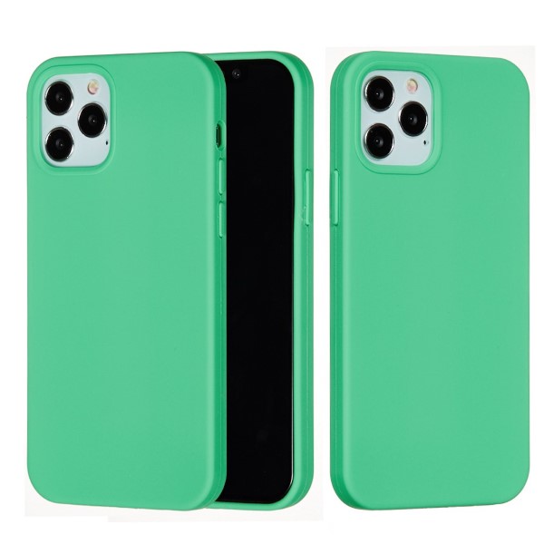Kryt na iPhone 13 Pro Liquid zelený