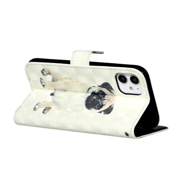 Pouzdro pro iPhone 11 Pes