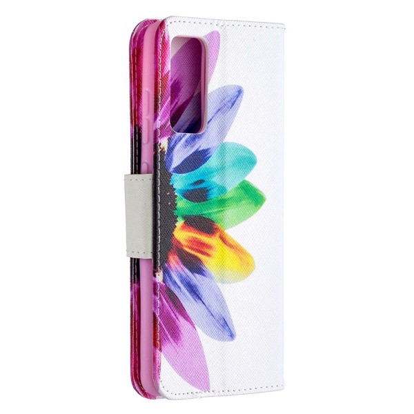 Pouzdro na Samsung Galaxy S20 FE Ornament