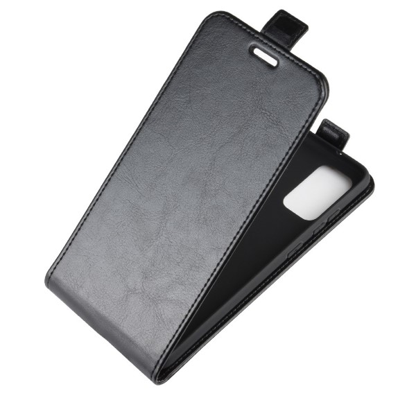 Pouzdro na Samsung Galaxy S20 FE Flip černé