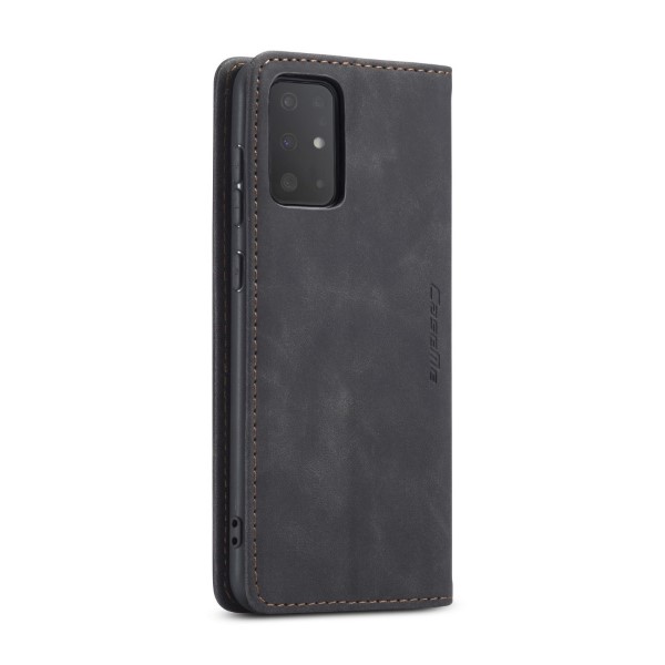 Pouzdro na Samsung Galaxy S20 Plus CASEME černé