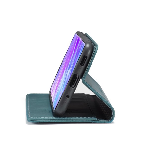 Pouzdro na Samsung Galaxy S20 Plus CASEME modré