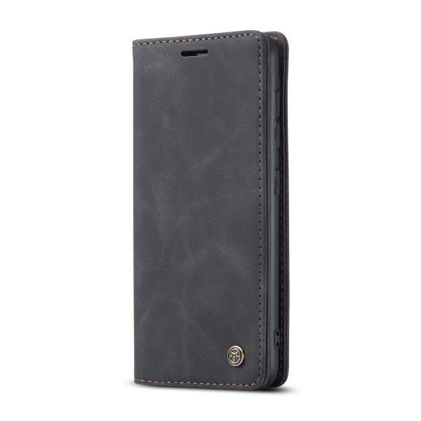 Pouzdro na Samsung Galaxy S20 Ultra CASEME černé