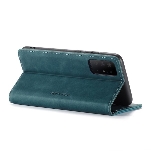 Pouzdro na Samsung Galaxy S20 Ultra CASEME modré