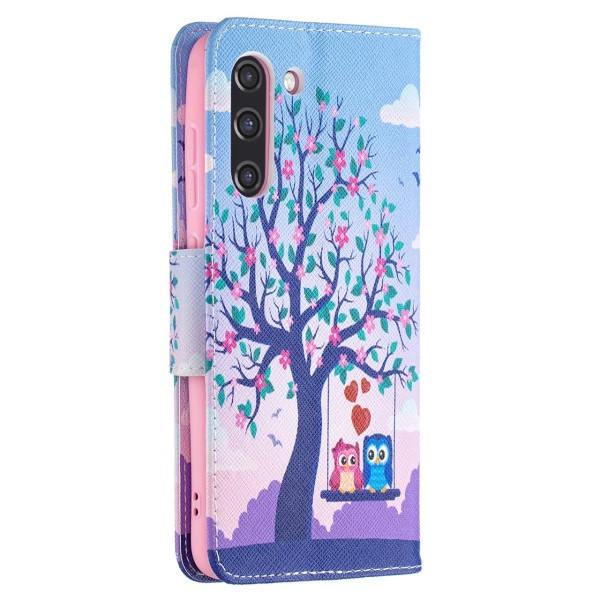 Pouzdro na Samsung Galaxy S21 FE Strom