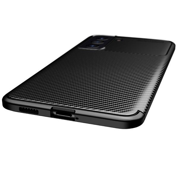 Kryt na Samsung Galaxy S21 FE Focus černý
