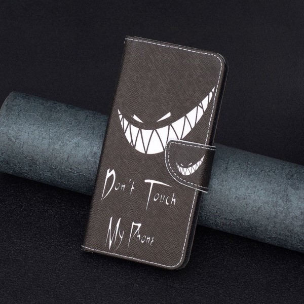 Pouzdro na iPhone 14 Pro Max Smile