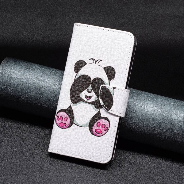 Pouzdro na iPhone 14 Pro Max Panda