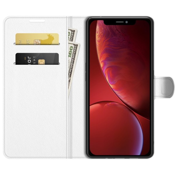 Pouzdro pro iPhone 13 Mini Color bílé