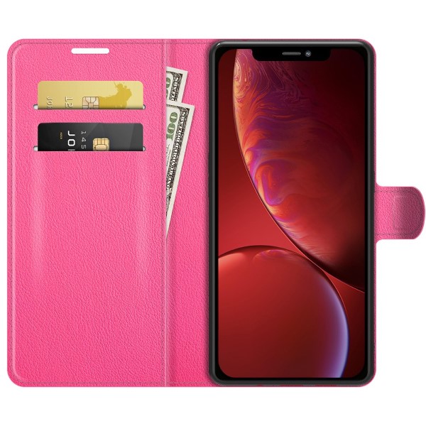 Pouzdro pro iPhone 13 Mini Color růžové