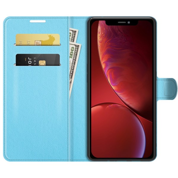Pouzdro pro iPhone 13 Mini Color modré
