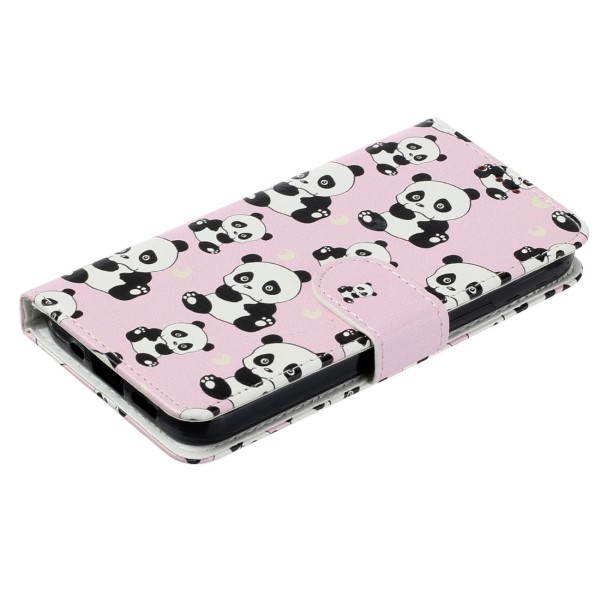 Pouzdro na iPhone 14 Plus Pandy