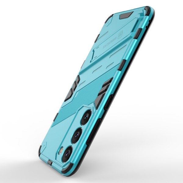 Kryt na Samsung Galaxy S23 odolný Shockproof modrý