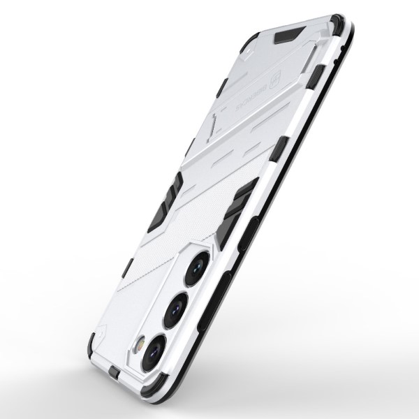 Kryt na Samsung Galaxy S23 odolný Shockproof bílý