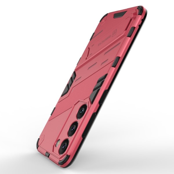 Kryt na Samsung Galaxy S23 odolný Shockproof růžový