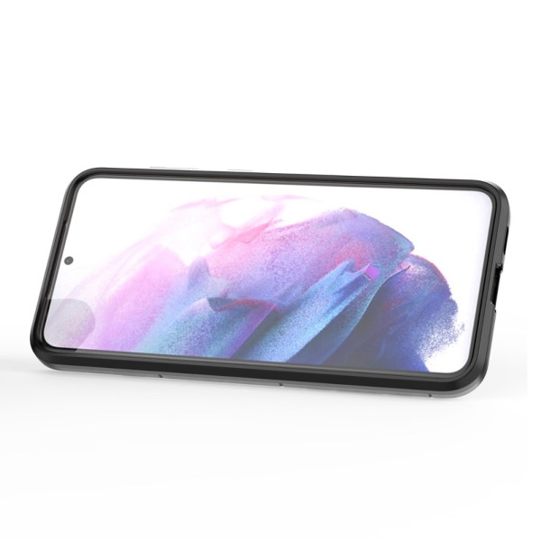 Kryt na Samsung Galaxy S23 odolný Finger černý 