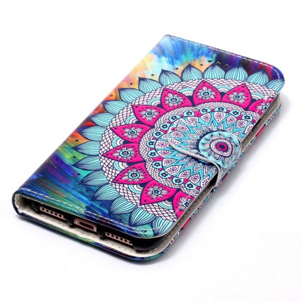 Pouzdro na Samsung Galaxy S23 Mandala