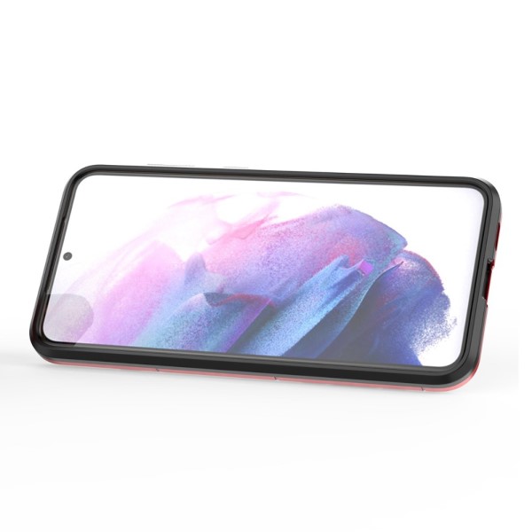 Kryt na Samsung Galaxy S23+ odolný Finger červený