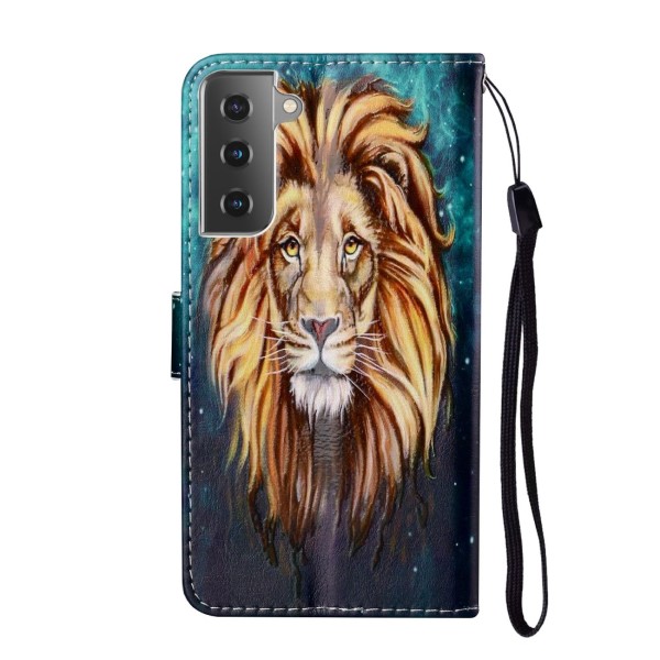 Pouzdro na Samsung Galaxy S21 FE Lev