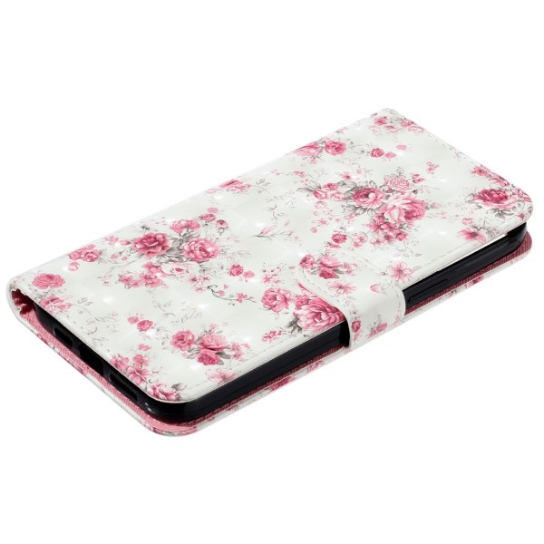 Pouzdro na iPhone 14 Pro Max Růže