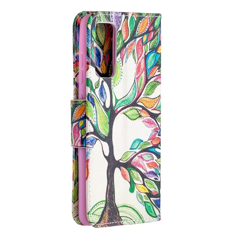 Pouzdro na Samsung Galaxy S20 FE Strom