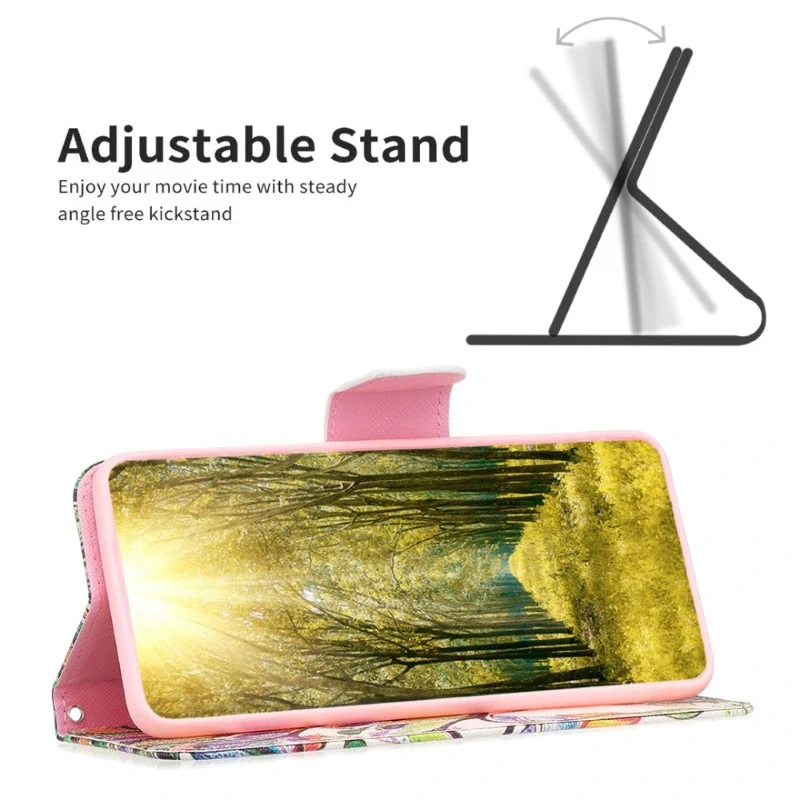 Pouzdro pro iPhone 15 Pro Strom