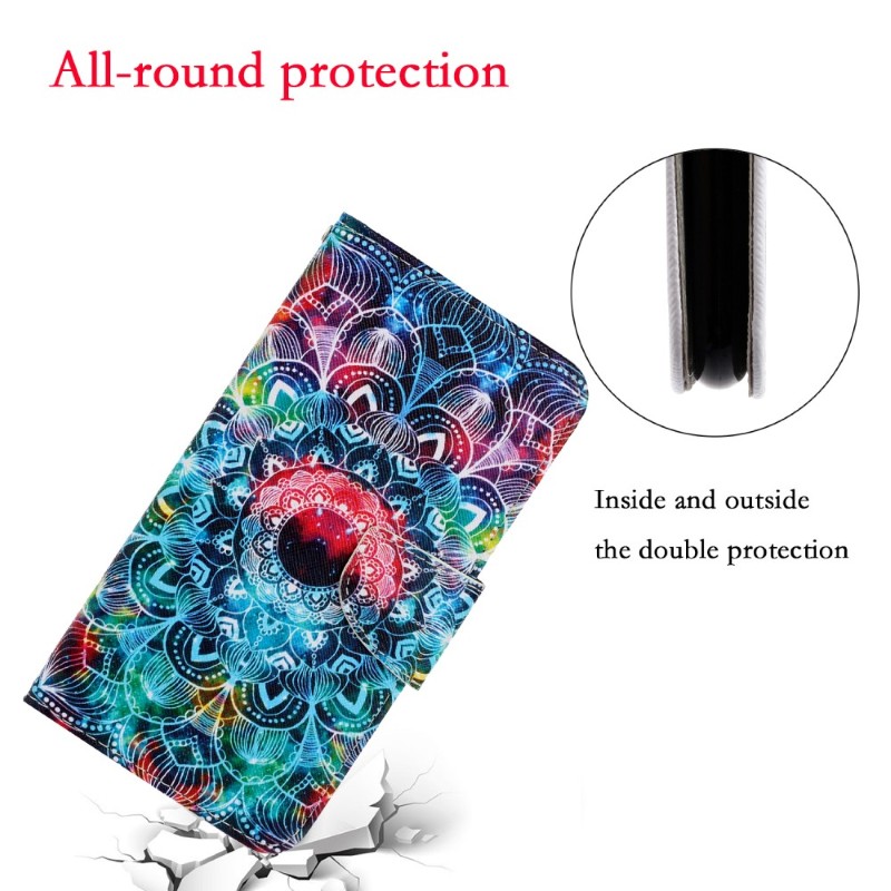 Pouzdro na Samsung Galaxy S20 Ornament