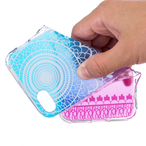 Kryt na iPhone 7 / 8 / SE ( 2020 / 2022 ) zvonkohra