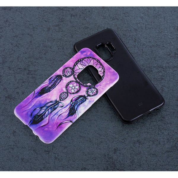 Kryt na Samsung Galaxy S9 odolný Sova