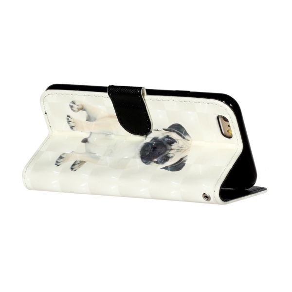 Pouzdro pro iPhone 7 / 8 / SE ( 2020 / 2022 ) Pes