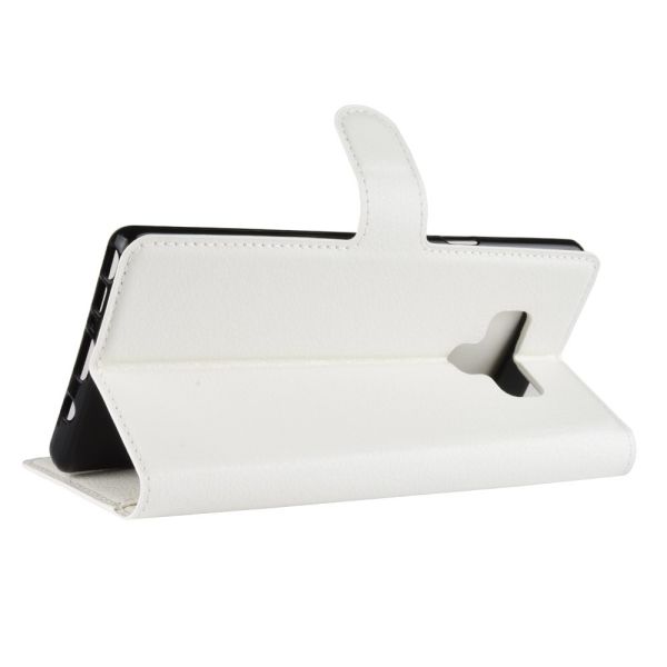 Pouzdro na Samsung Galaxy Note 9 bílé