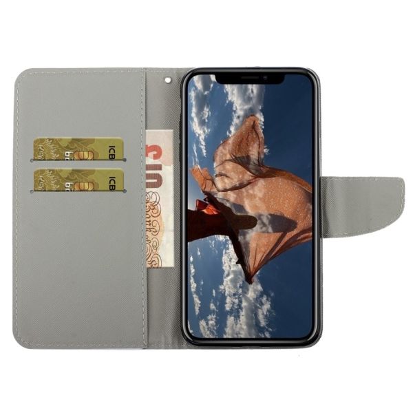 Pouzdro pro iPhone Xr Pes