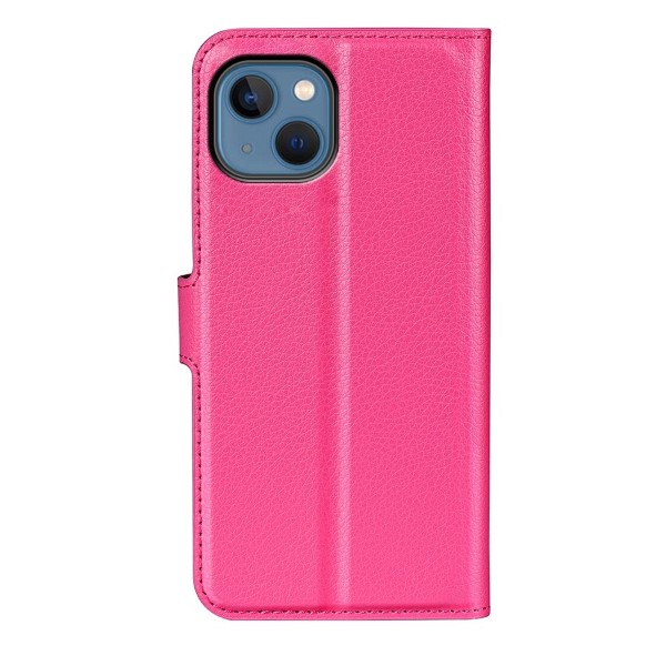 Pouzdro pro iPhone 14 Color růžové